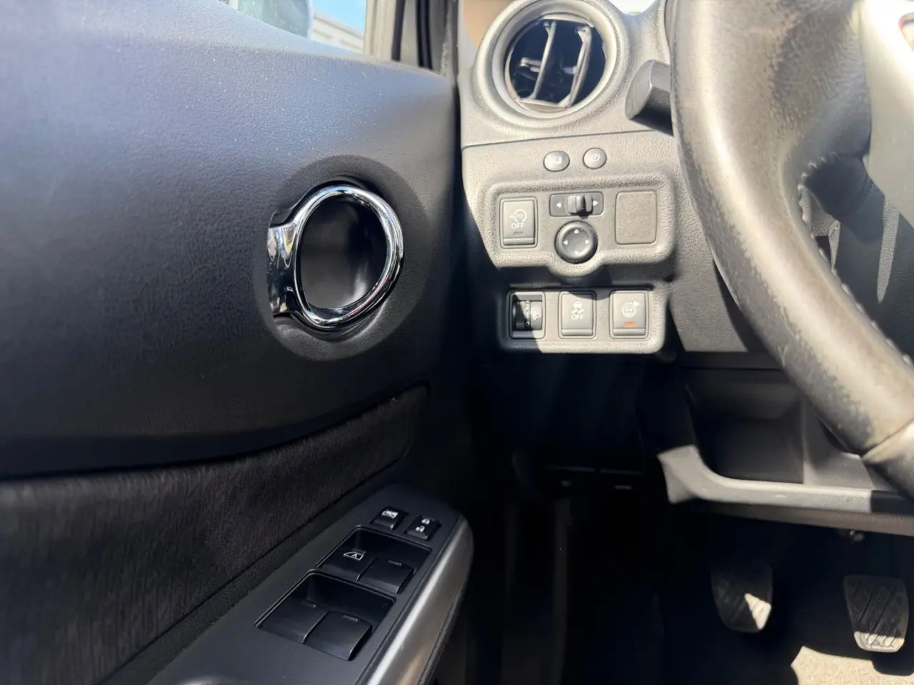 Billede 15 - Nissan Note 1,5 dCi 90 Tekna