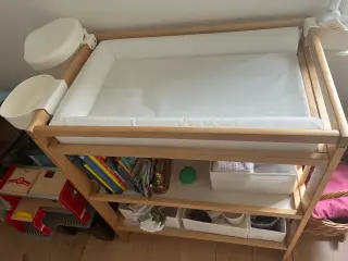 Ikea puslebord