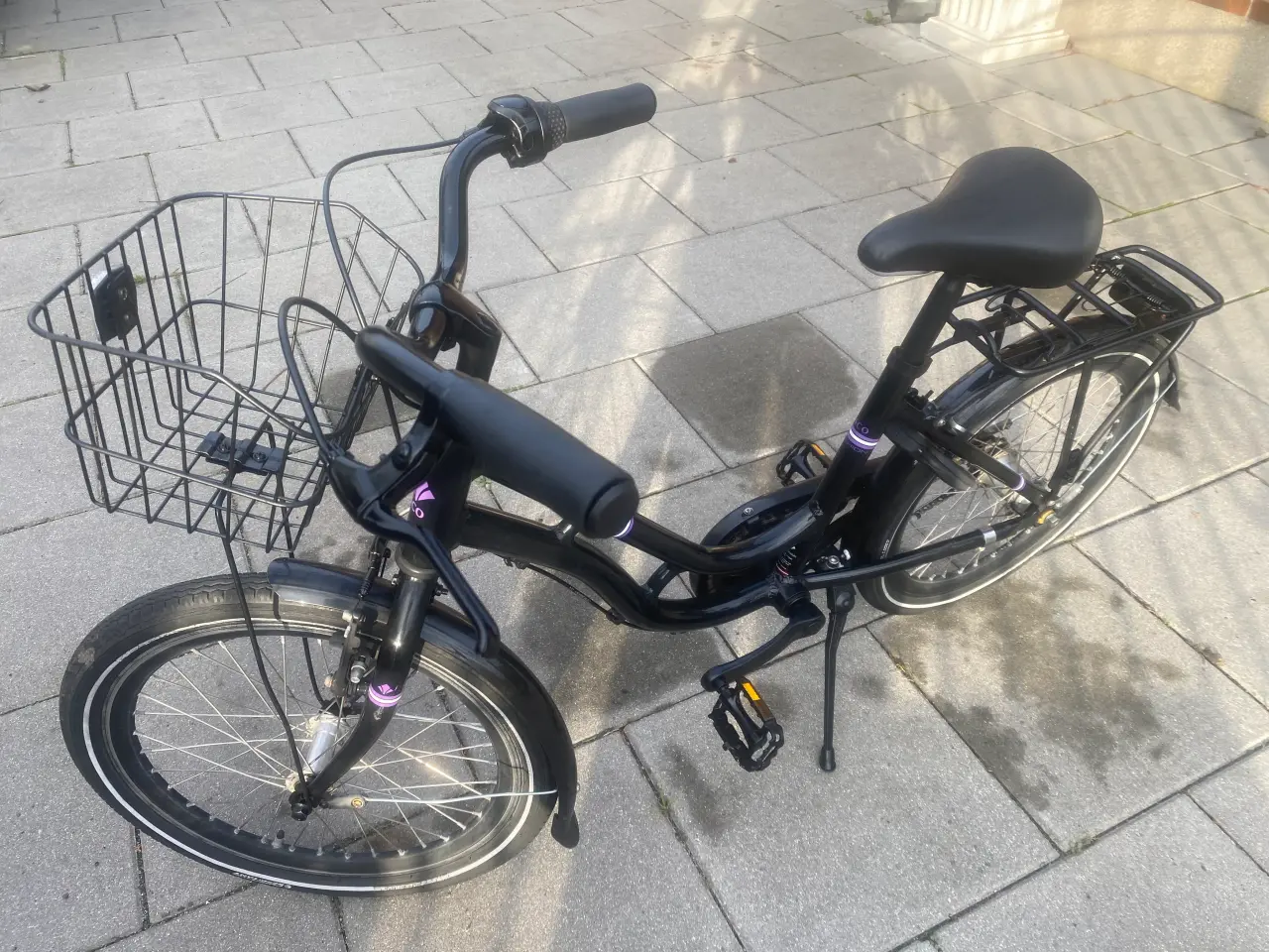Billede 8 - Købt til 3999 kr prinsesse 👸 cykel 