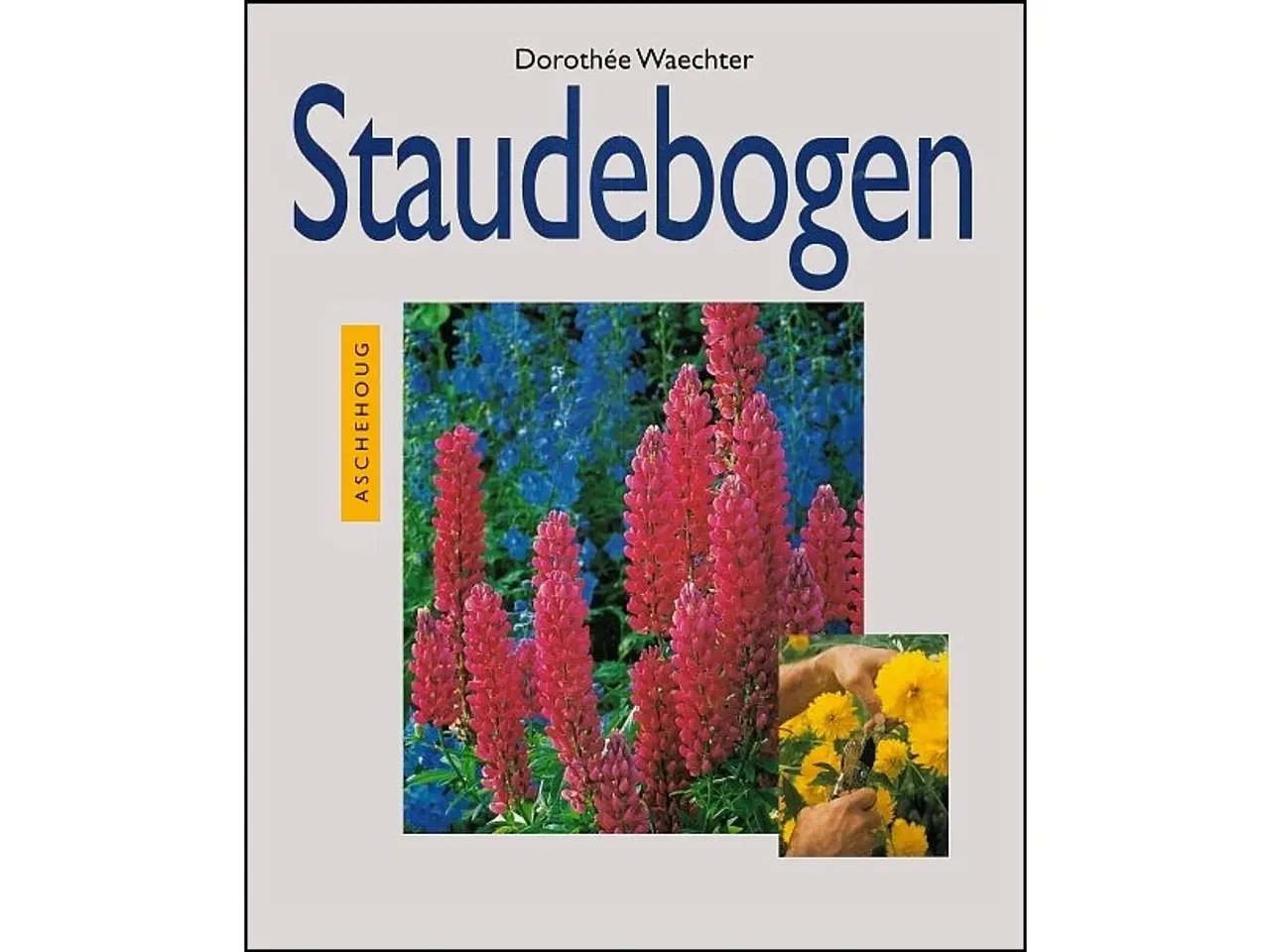Billede 1 - Staudebogen
