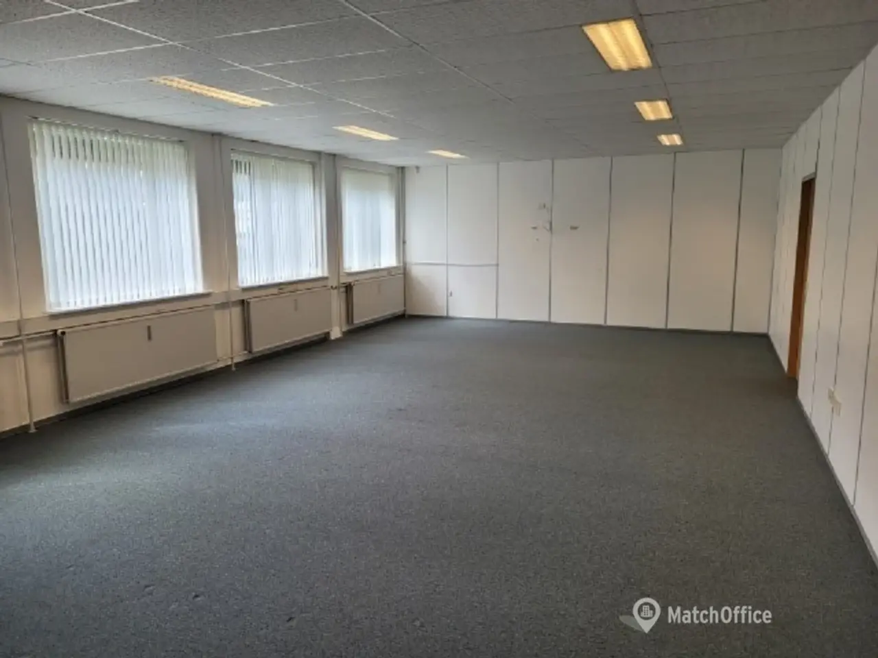 Billede 4 - Moderne kontorlokaler til leje med gode faciliteter.