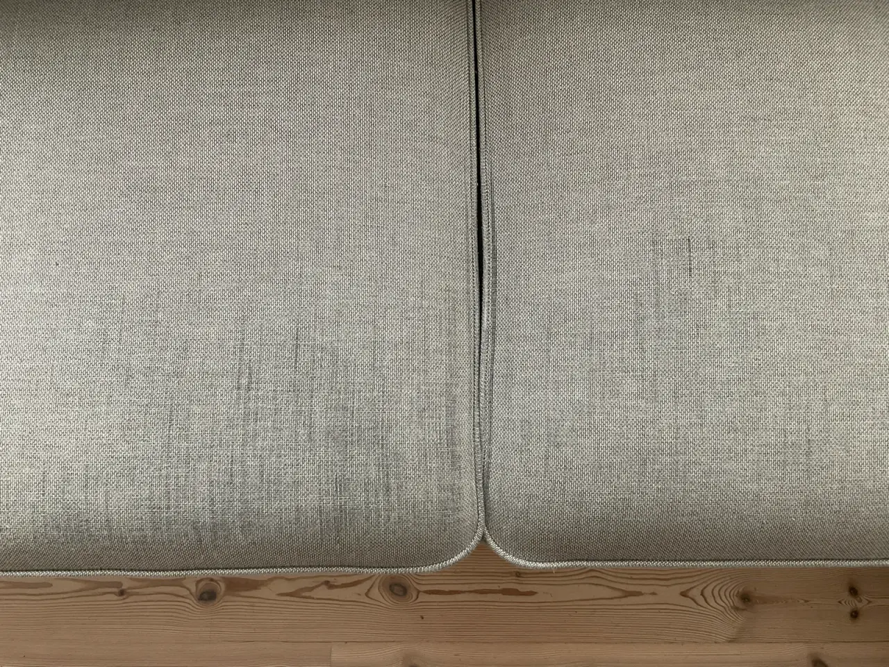 Billede 2 - Make Nordic BASECAMP Chaiselounge sofa