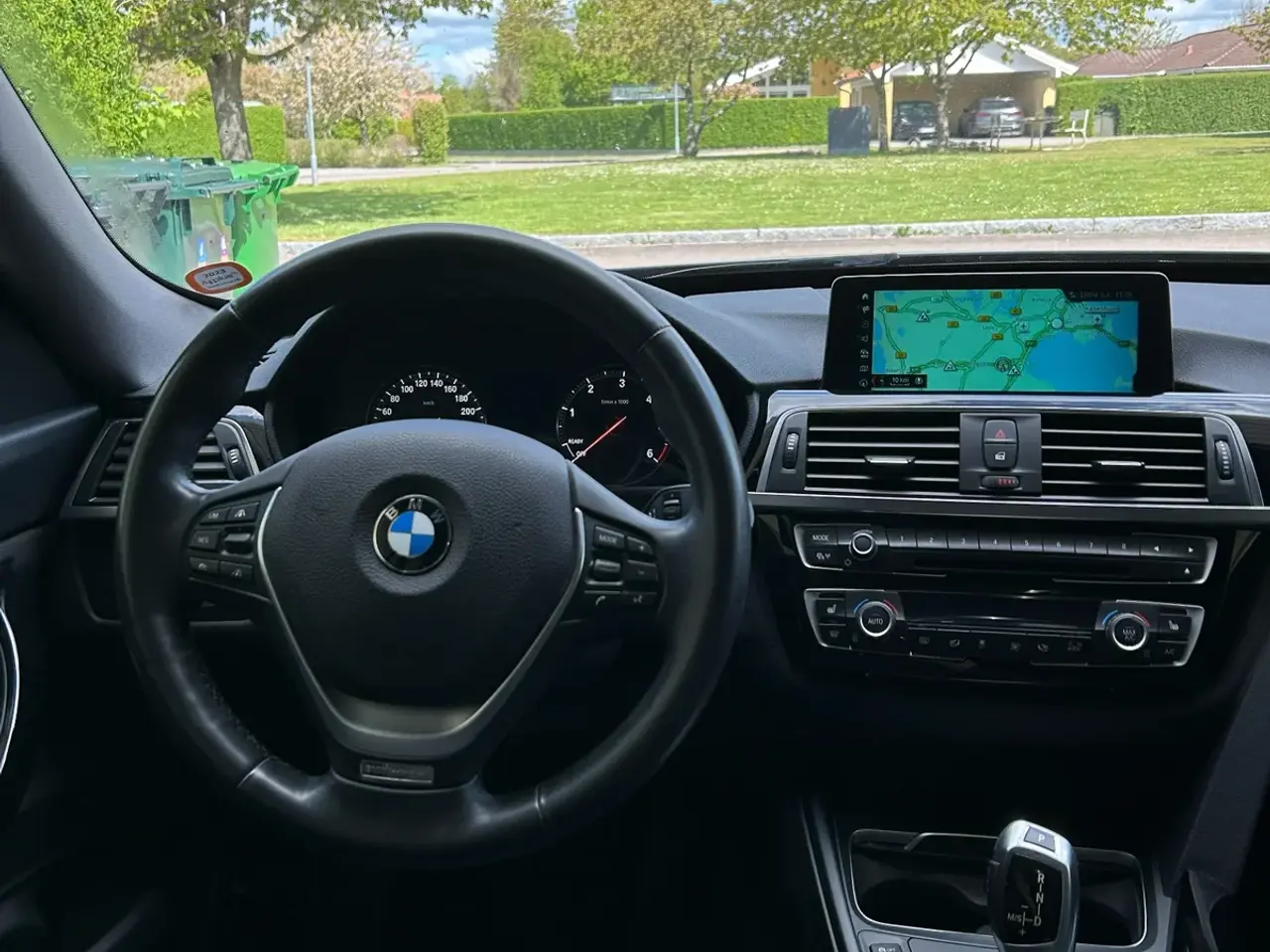 Billede 6 - BMW 320d 2,0 Gran Turismo Executive aut.