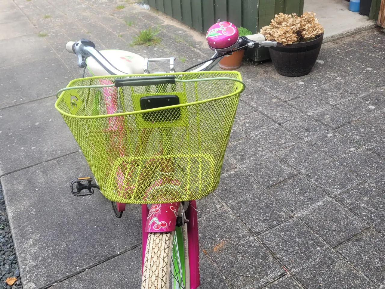 Billede 5 - Electra cykel
