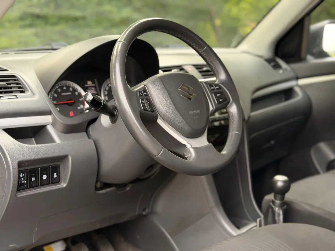 Billede 9 - Suzuki Swift 1,2 GL ECO+