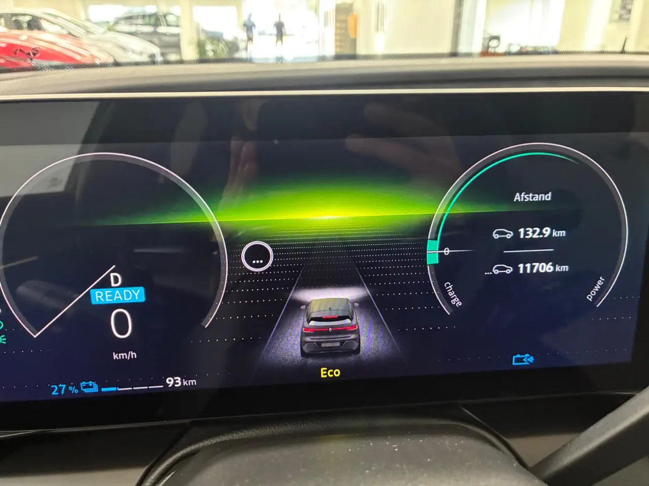 Billede 15 - Renault Megane E-Tech 60 Optimum Charge