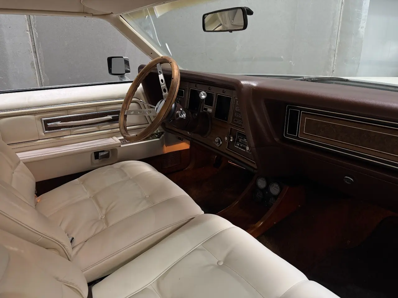Billede 14 - Ford Lincoln Continental