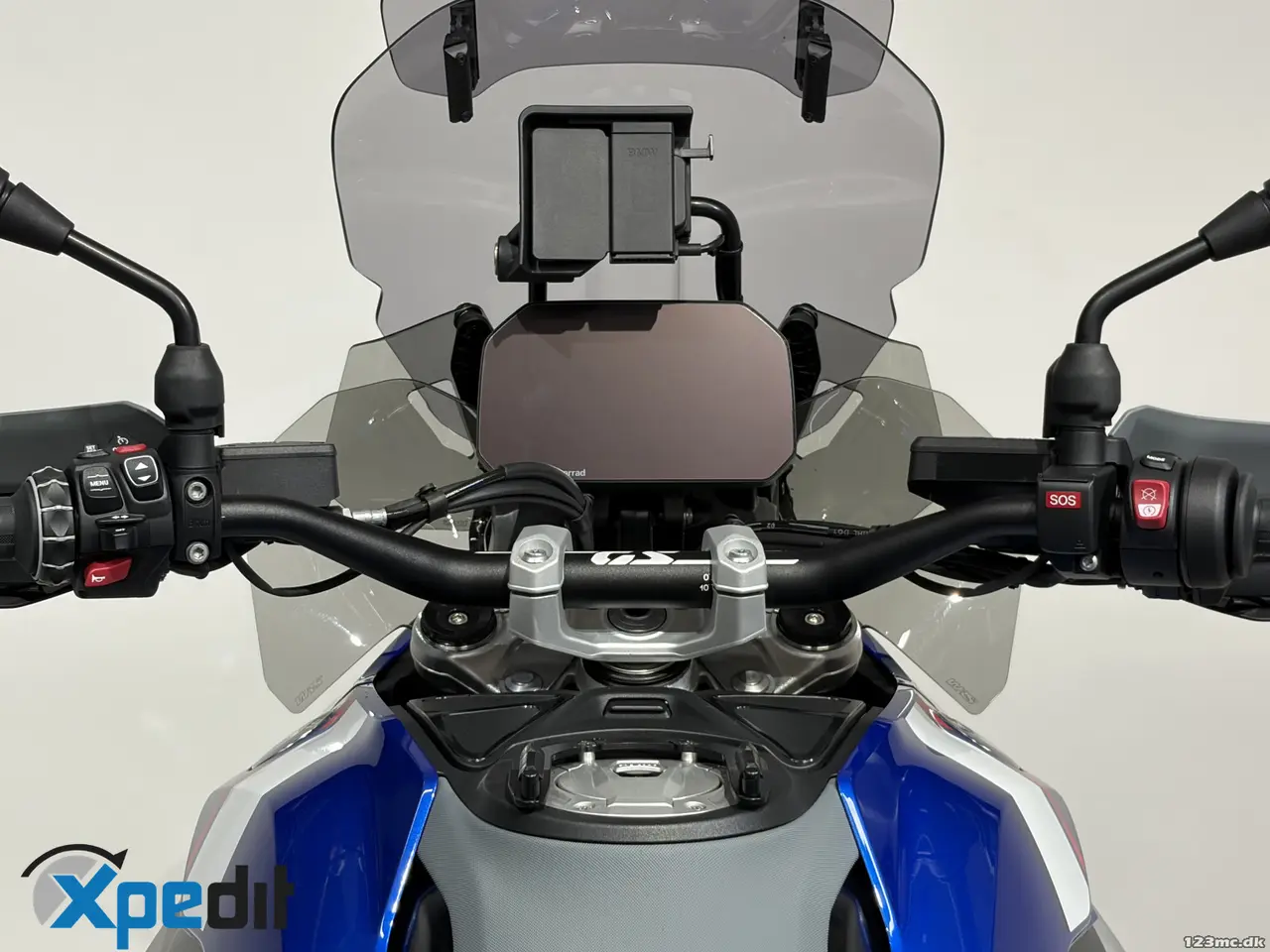 Billede 11 - BMW R 1300 GS