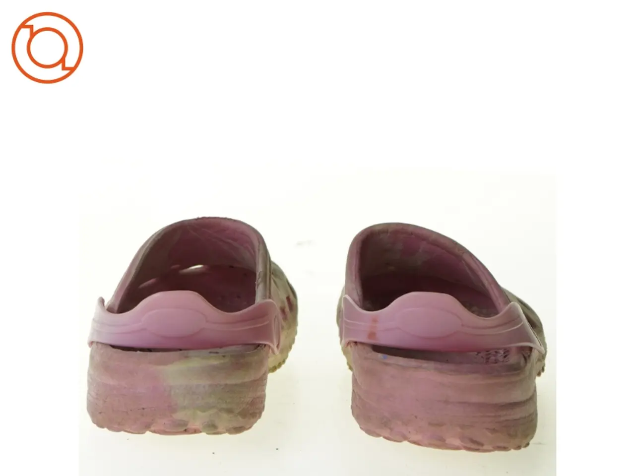 Billede 1 - Crocs fra Crocs (str. 14 cm)