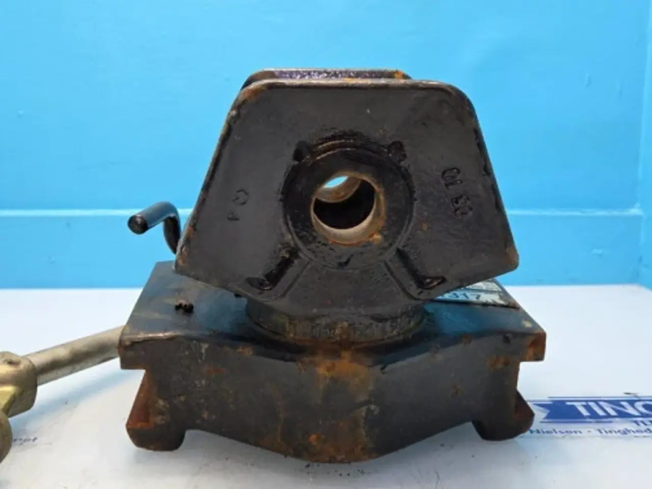 Billede 9 - New Holland T4.100N Træk 87334048