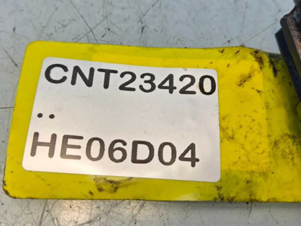 Billede 10 - Case Optum 300 Aksel 47900187