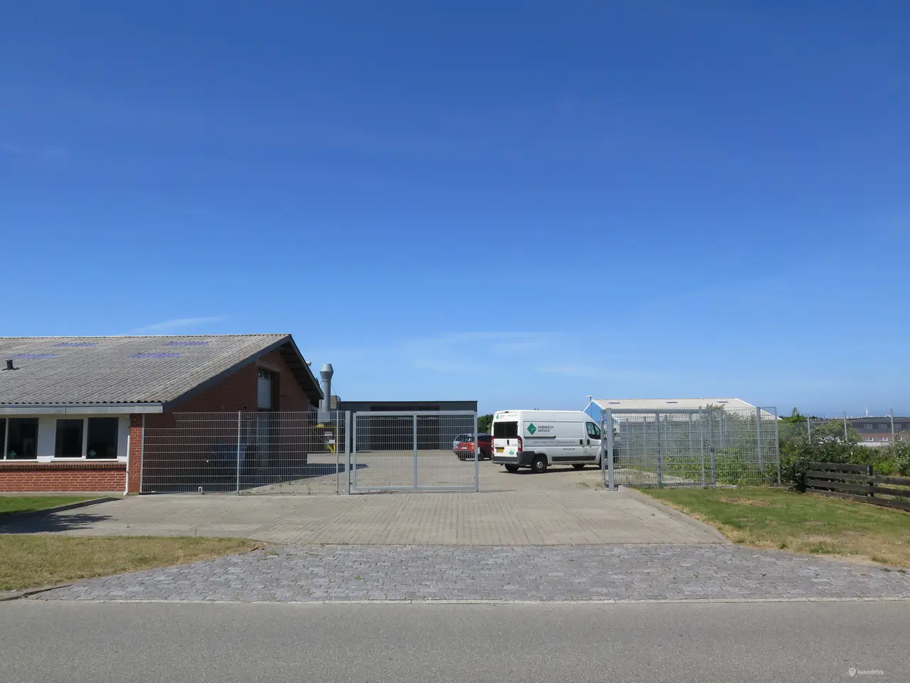 Billede 14 - Produktion / Værksted / Lager