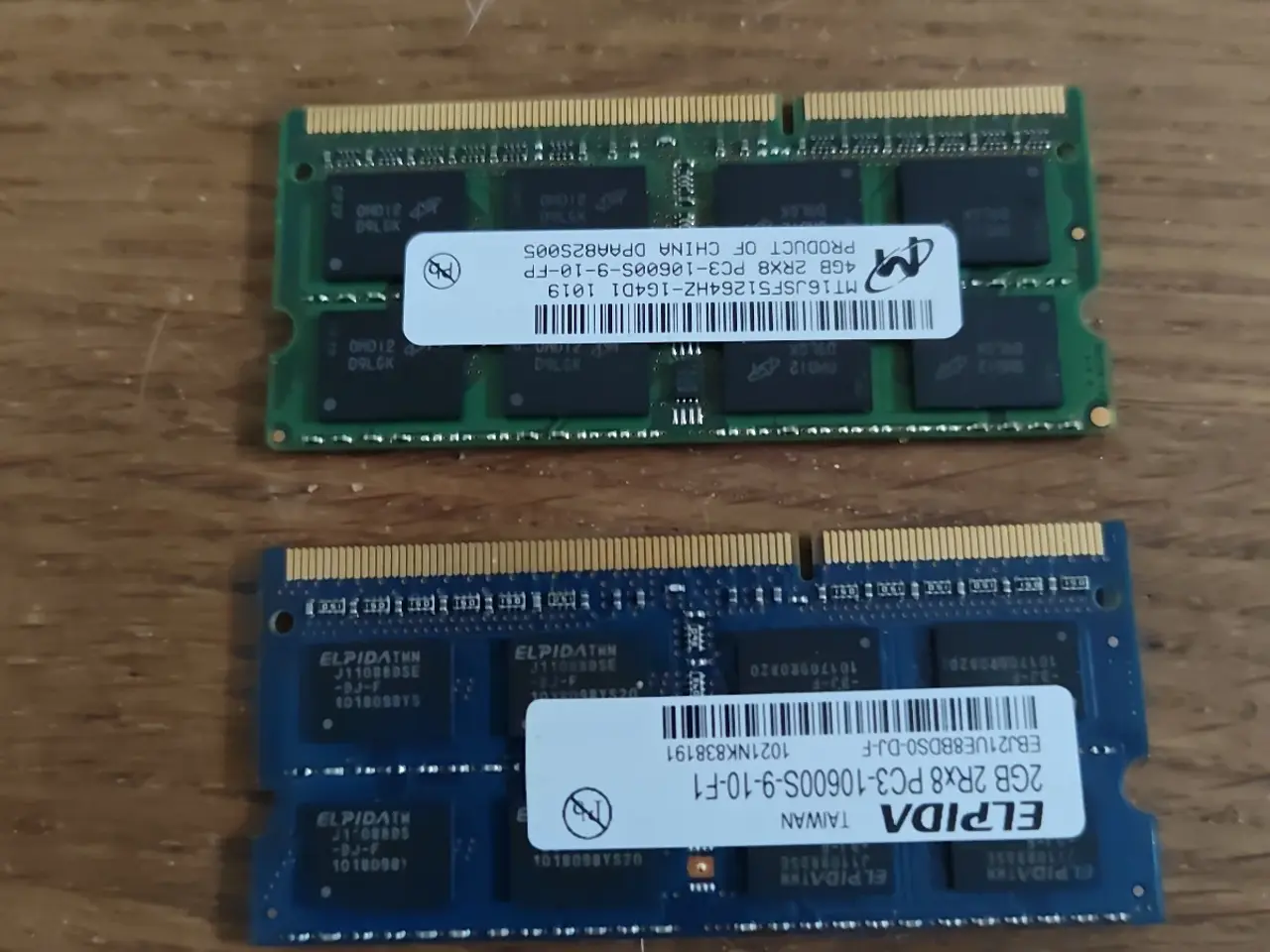 Billede 2 - Pc dele sælges😃