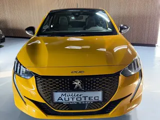 Peugeot e-208 EL GT Premium 136HK 5d Aut.