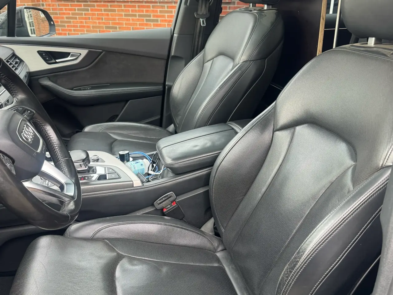 Billede 6 - Audi SQ7