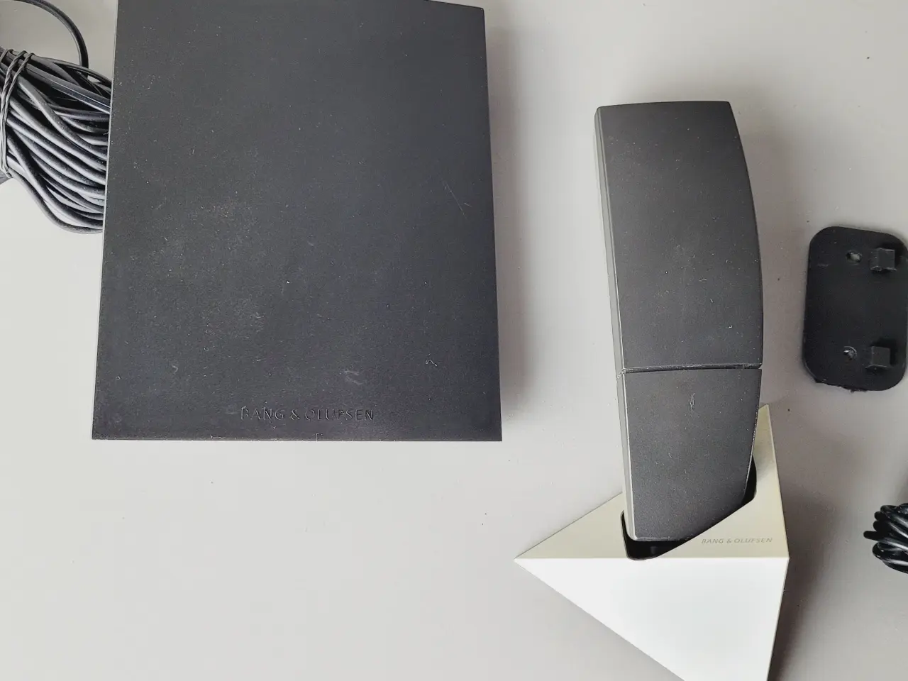 Billede 3 - ⭐️· B&O BeoCom 6000 Trådløs Telefon – Komplet Sæt