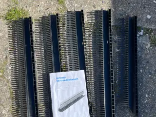 Icoventi skotrende element