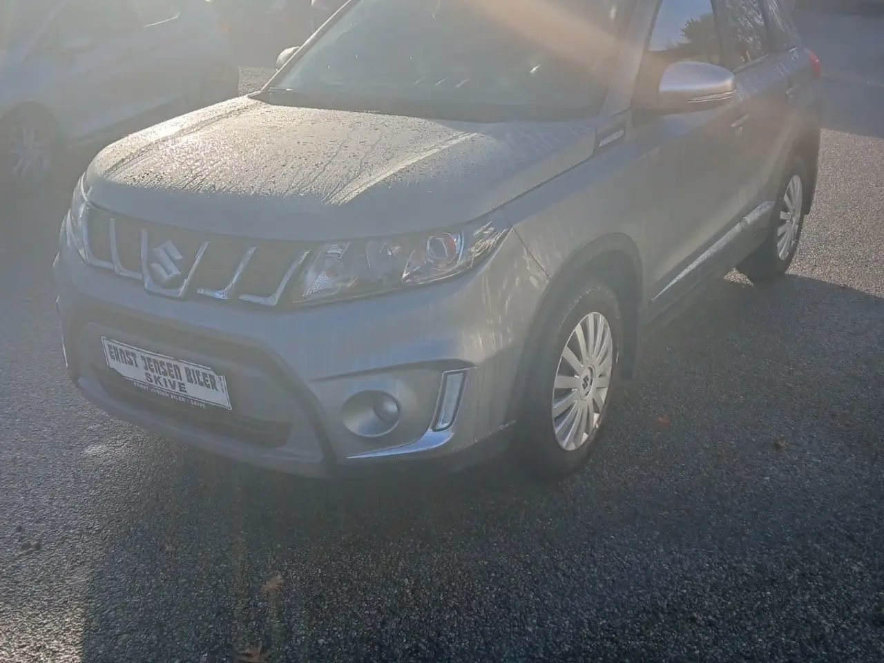 Billede 4 - Suzuki Vitara 1,4 Boosterjet S