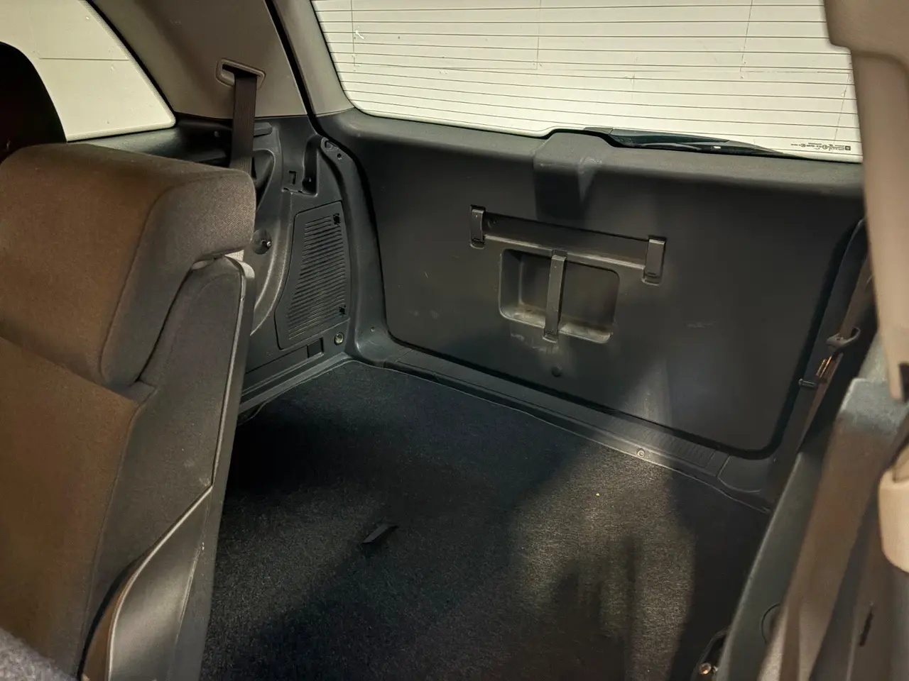 Billede 8 - Opel Zafira 1,8 16V Classic
