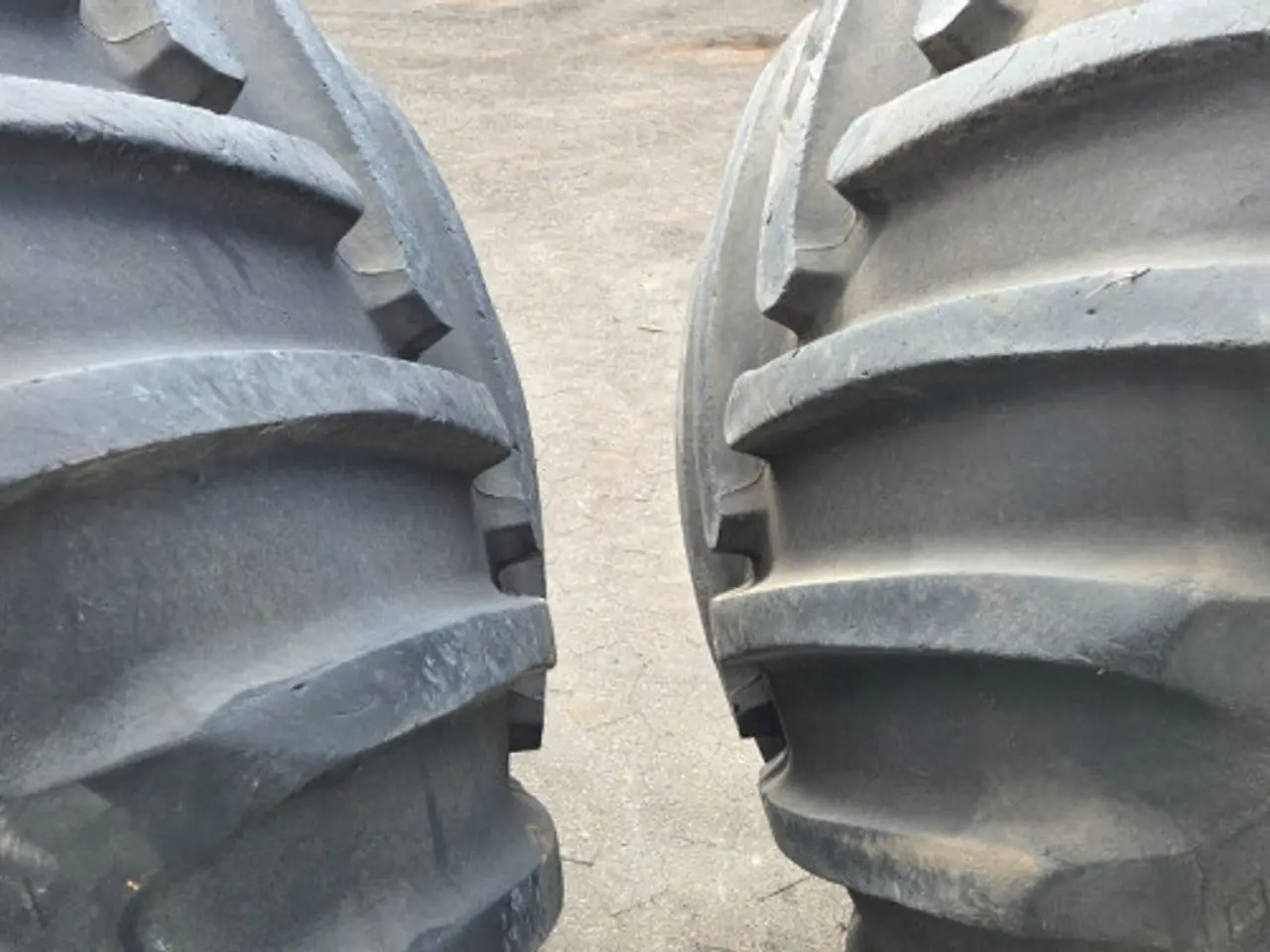 Billede 15 - 25" 66X43.00-25