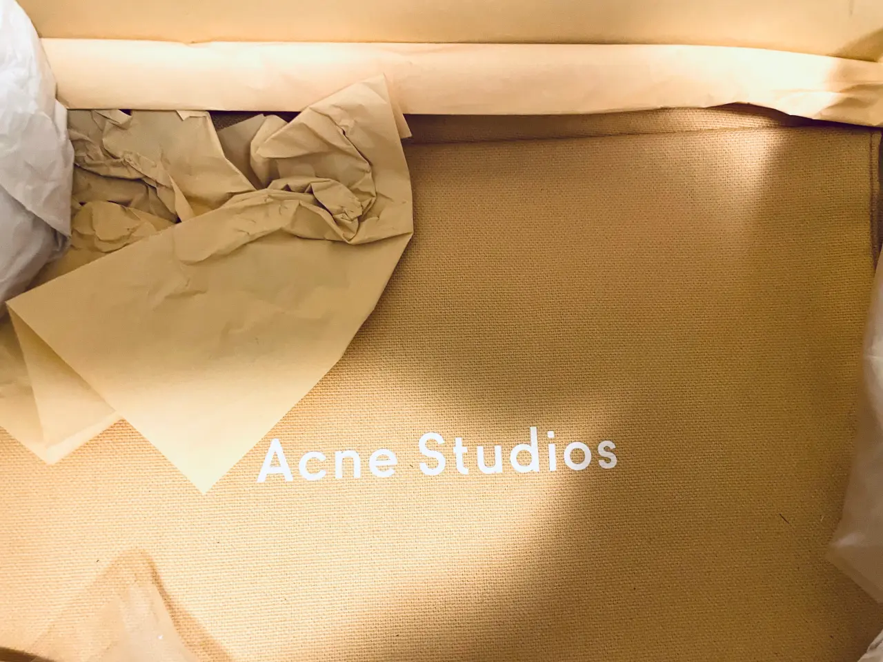 Billede 11 - Ankel støvler Acne studios