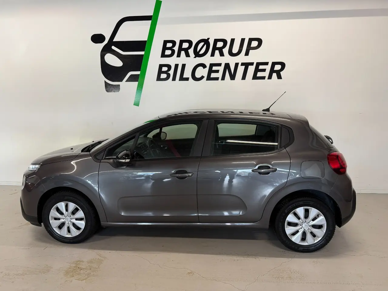Billede 3 - Citroën C3 1,5 BlueHDi 100 Shine