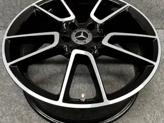 ALUFÆLGE MERCEDES C 205 AMG 19"