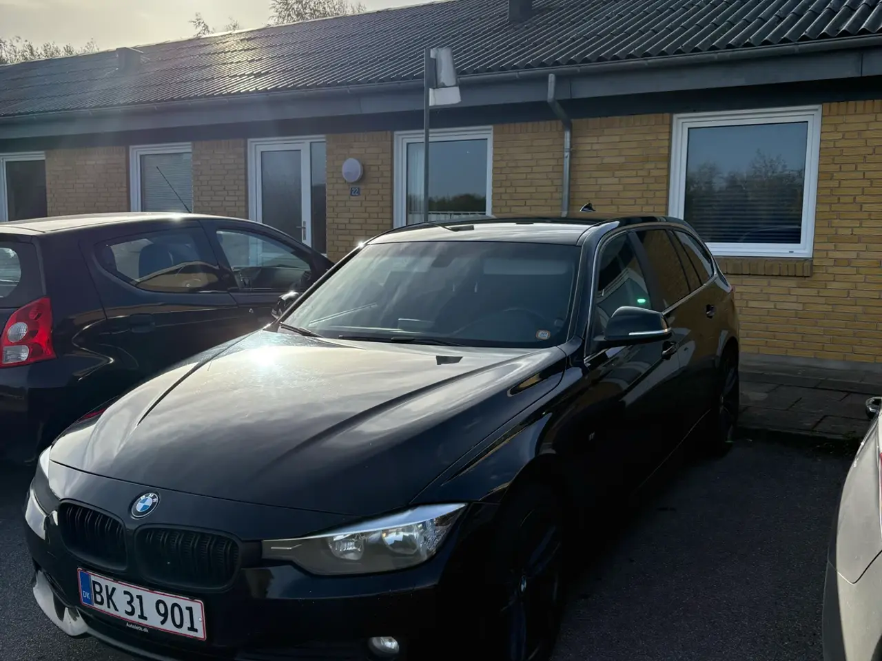 Billede 9 - BMW 320D