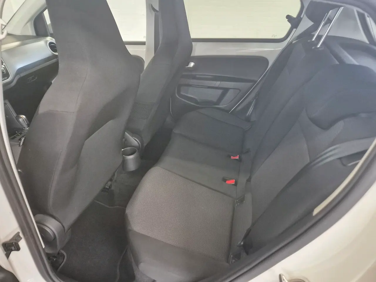 Billede 15 - Skoda Citigo EL iV 83HK 5d Aut.