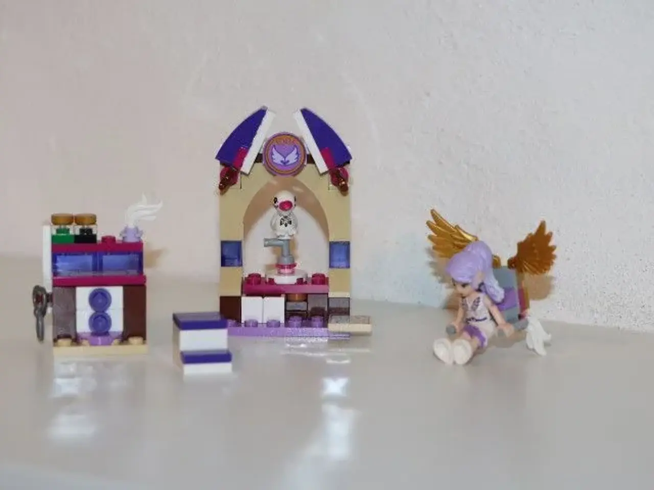 Billede 2 - LEGO 41071 Elves