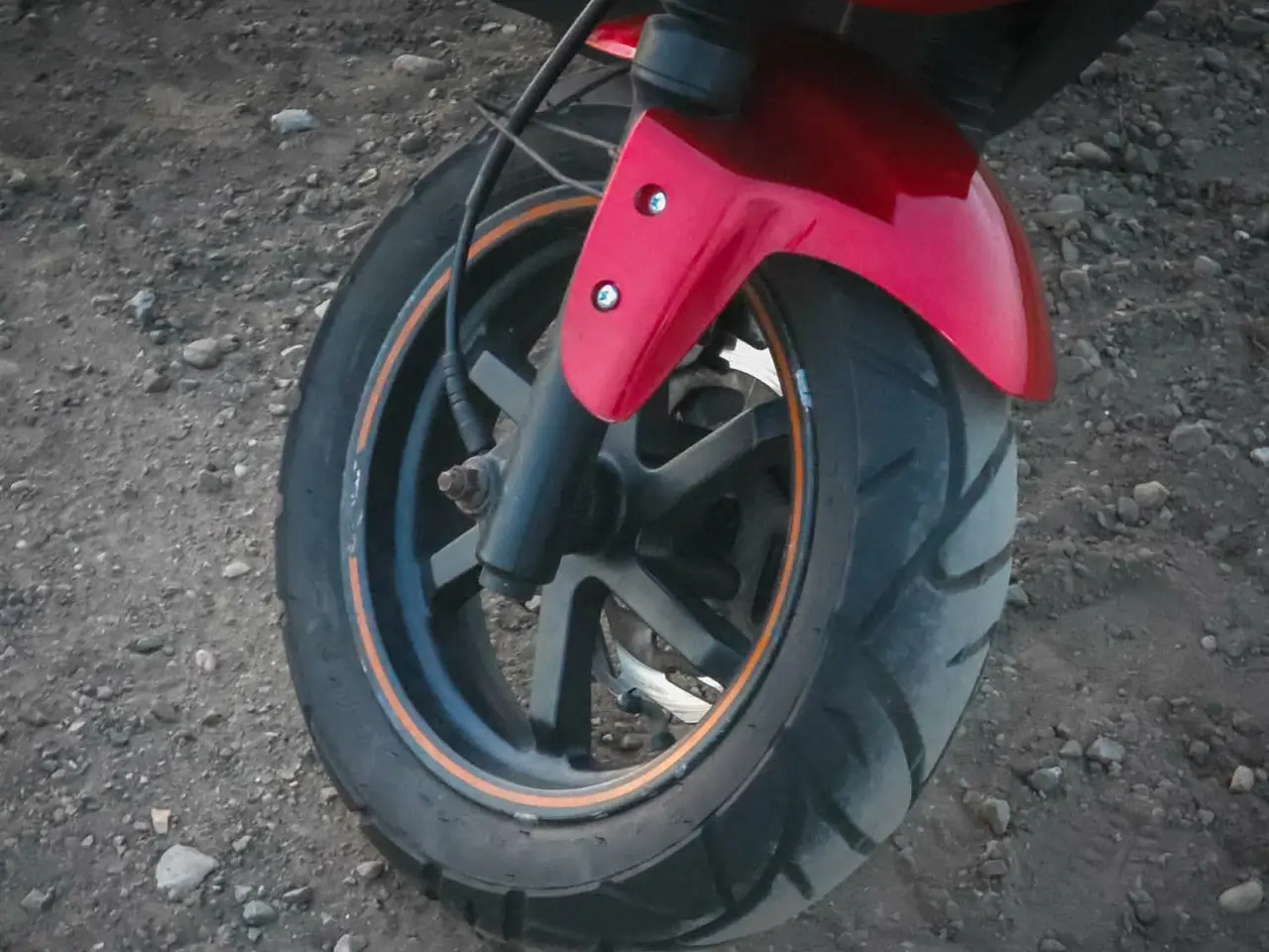 Billede 6 - PGO HOT 50 SP MODEL 