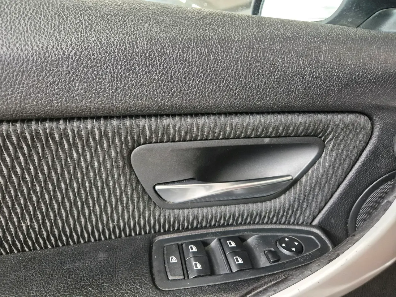 Billede 12 - BMW 318d Touring 2,0 D 143HK Stc 6g