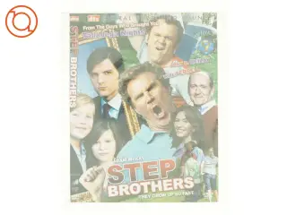 Step Brothers