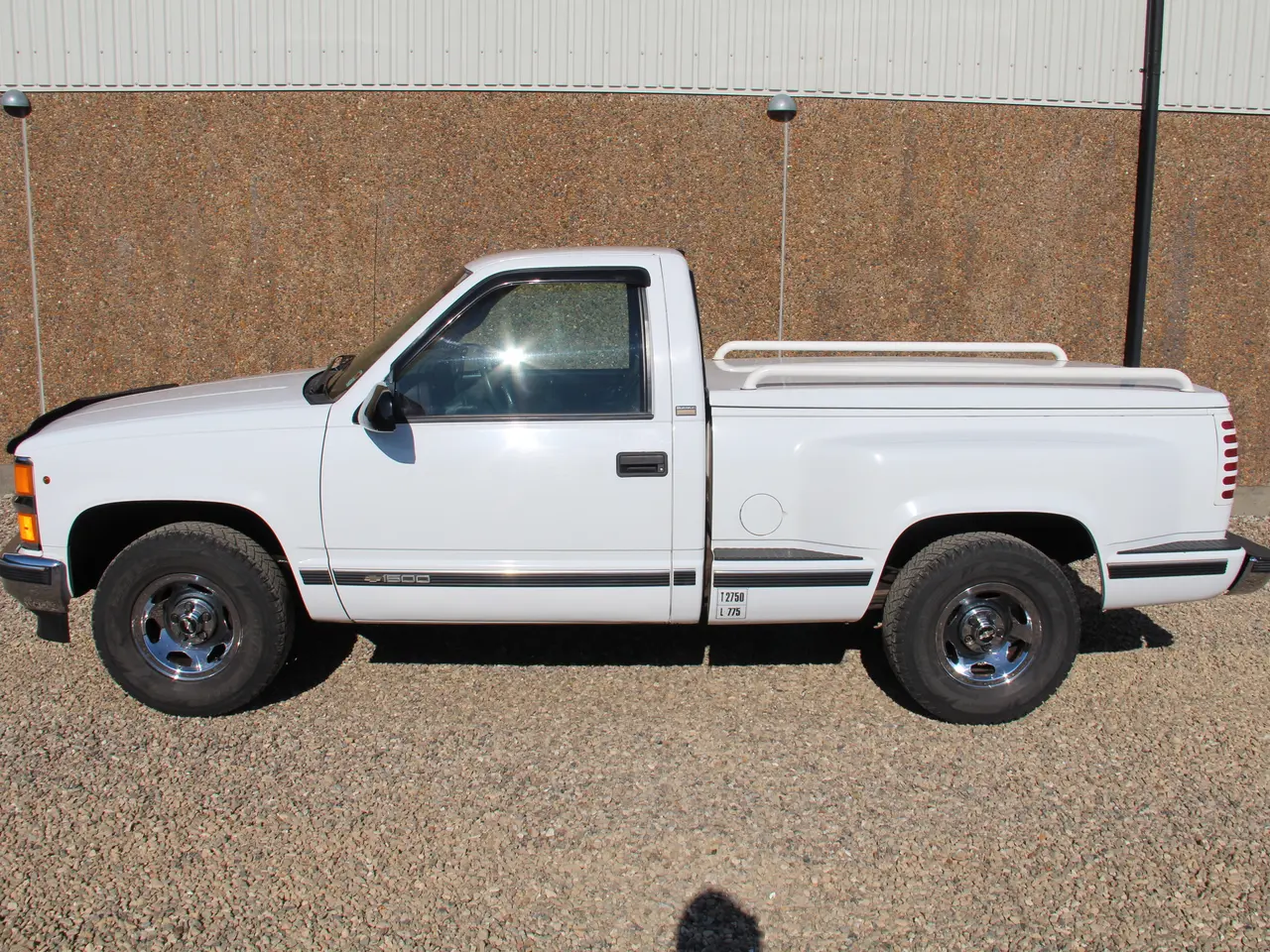 Billede 7 - Chevrolet C 1500