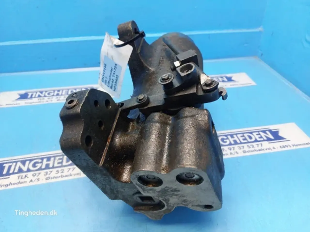 Billede 5 - John Deere Liftcylinder T31724