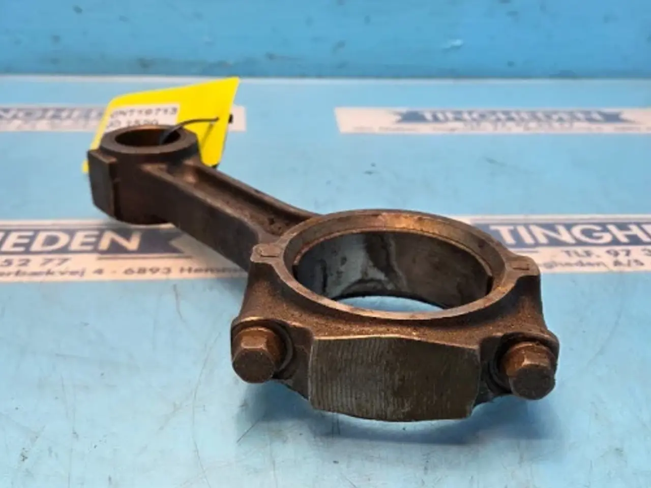 Billede 4 - John Deere 1520 Plejlstang R51727