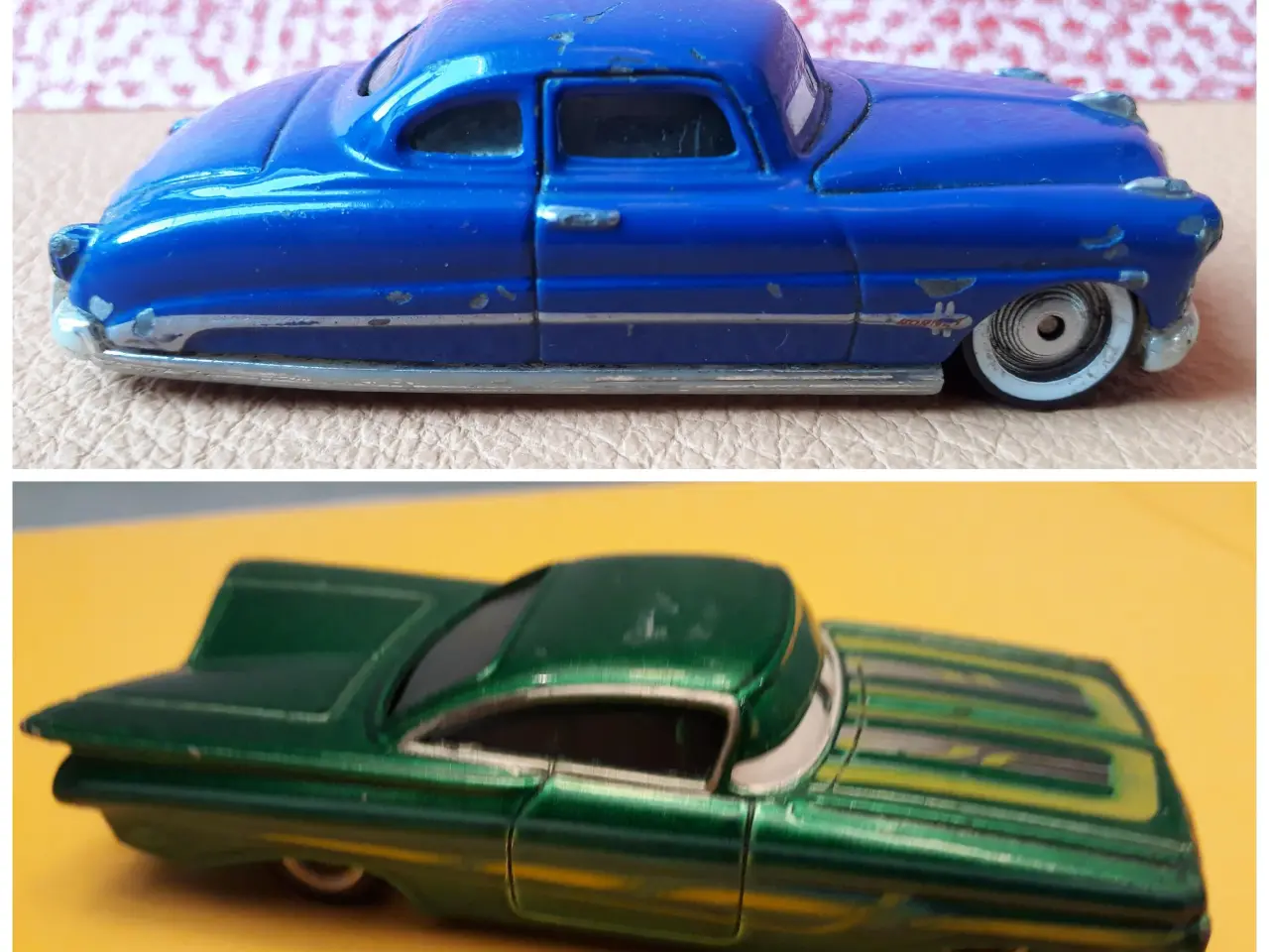 Billede 1 - 2 Disney Pixar Cars
