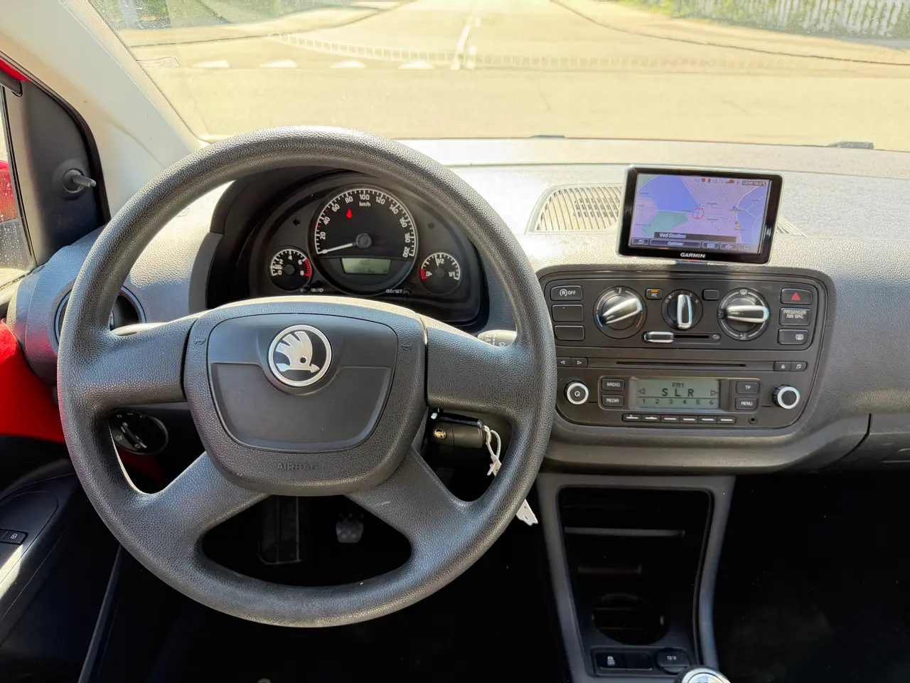 Billede 10 - Skoda Citigo 1,0 60 Ambition GreenTec 5d sælges