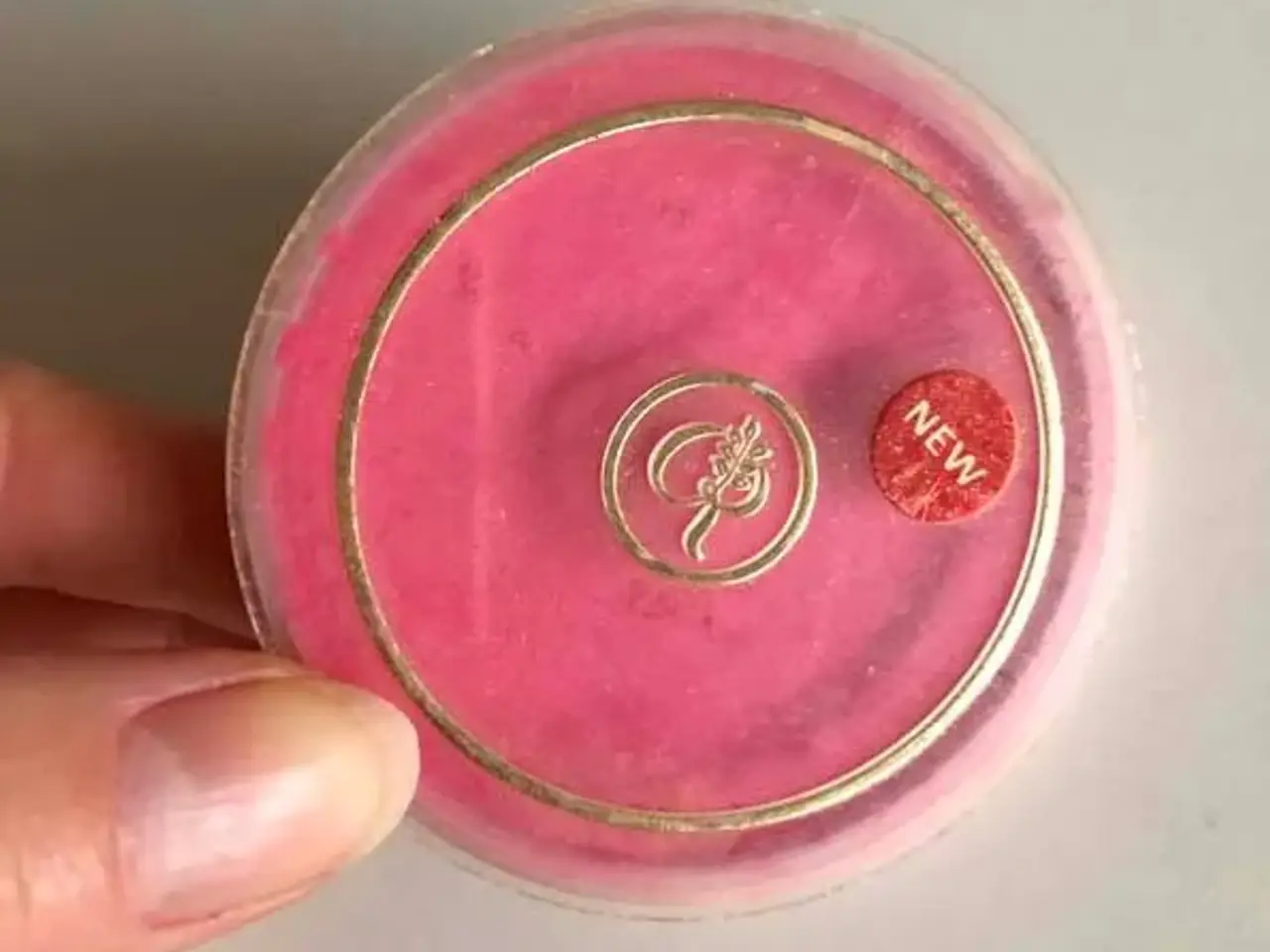 Billede 3 - MAKE-UP # ANSIGT # blush # øjenskygge