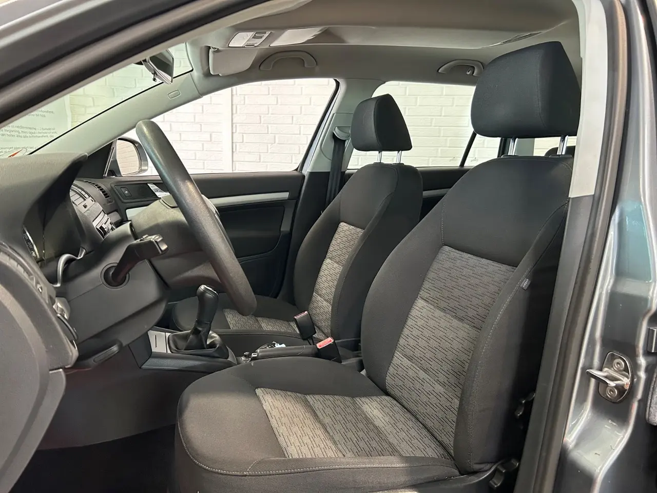 Billede 5 - Skoda Octavia 1,4 TSi 122 Ambiente Combi