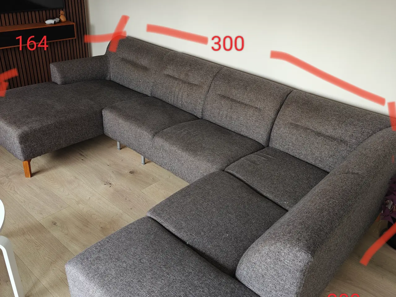 Billede 4 - U sofa Ilva