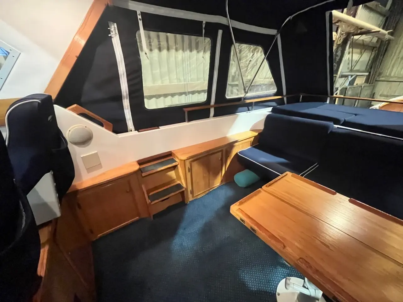 Billede 8 - Nidelv 28 Classic HT - SOLGT/SOLD