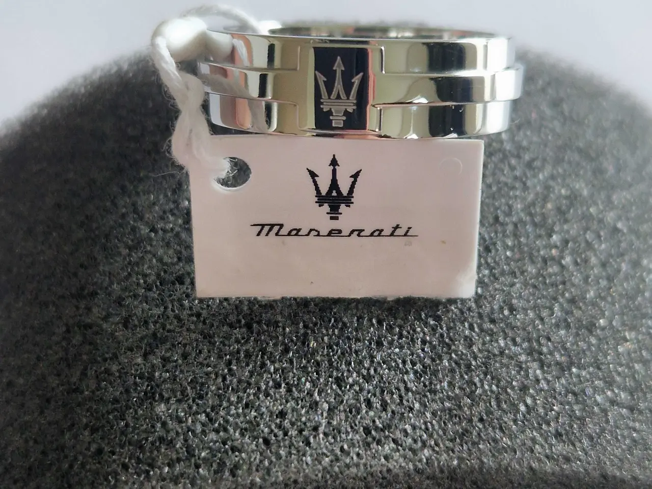 Billede 1 - Maserati Ring