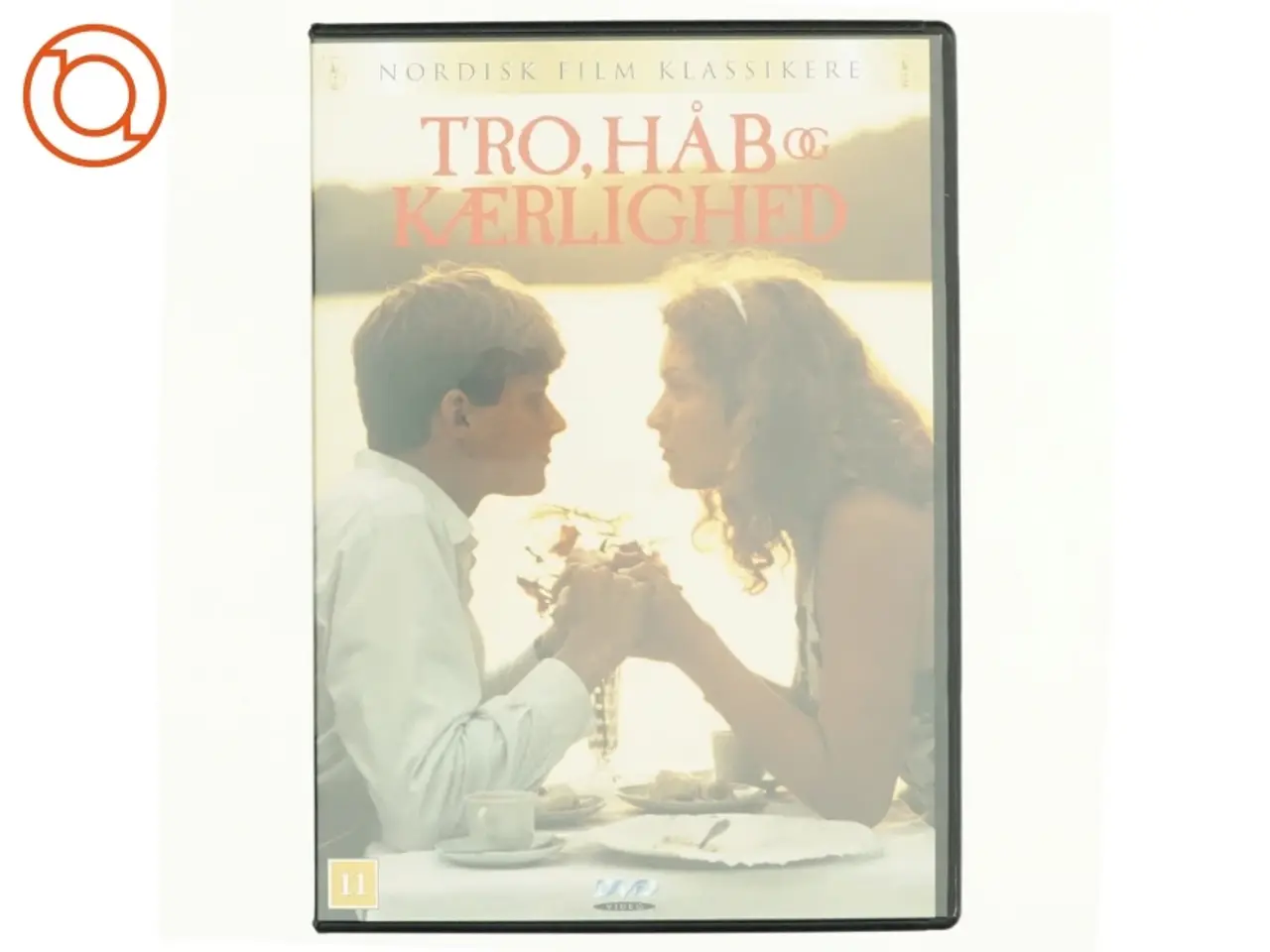Billede 1 - Tro, Håb og Kærlighed