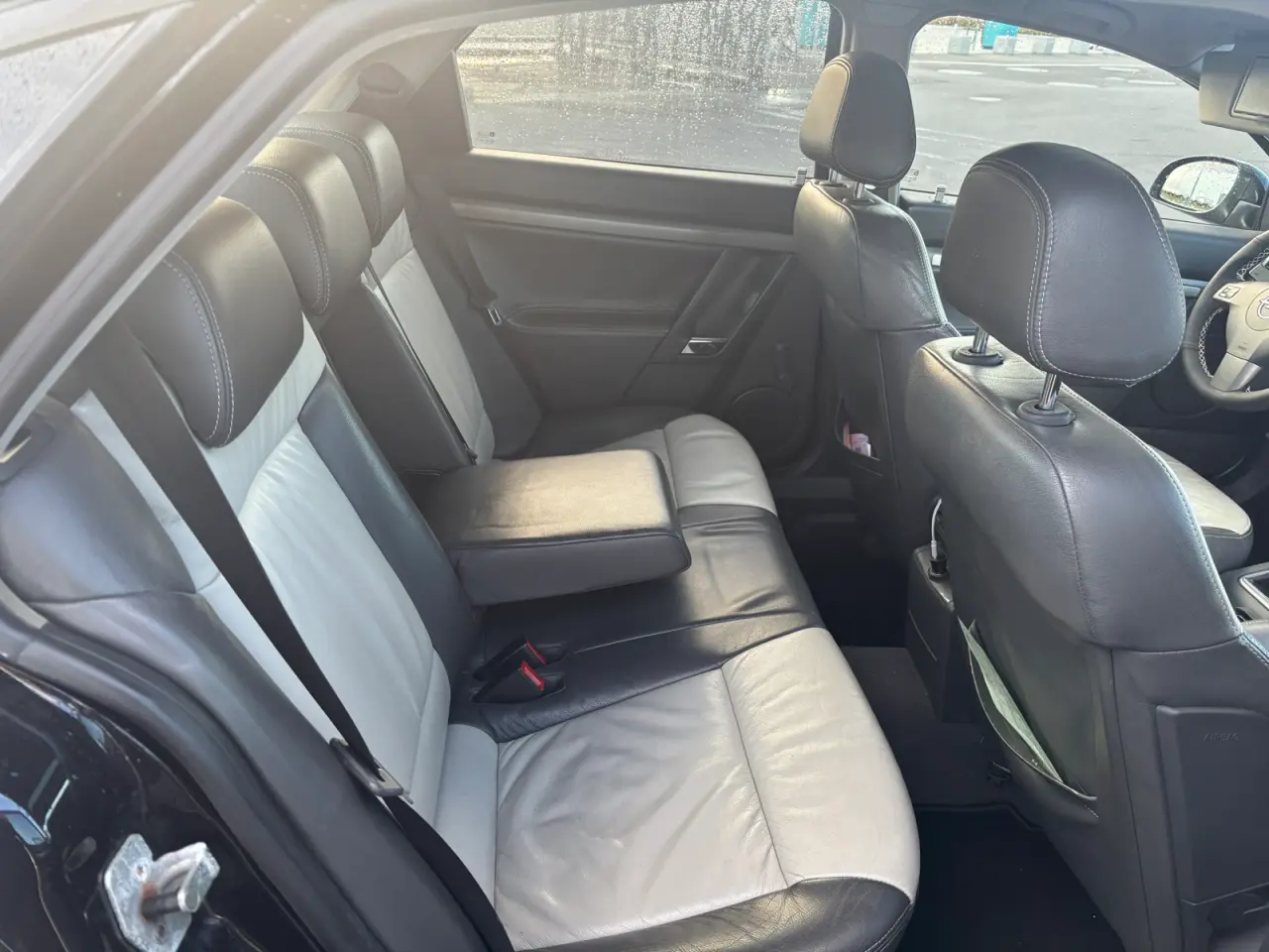 Billede 6 - Opel Vectra C 2.2 GTS Irmscher
