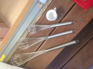 Piskeris