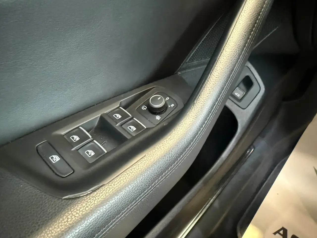 Billede 15 - VW Passat 2,0 TDi 190 Highline Variant DSG