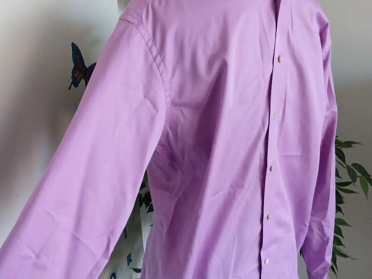 Billede 4 - Skjorte. Eton. 15¾ / 40