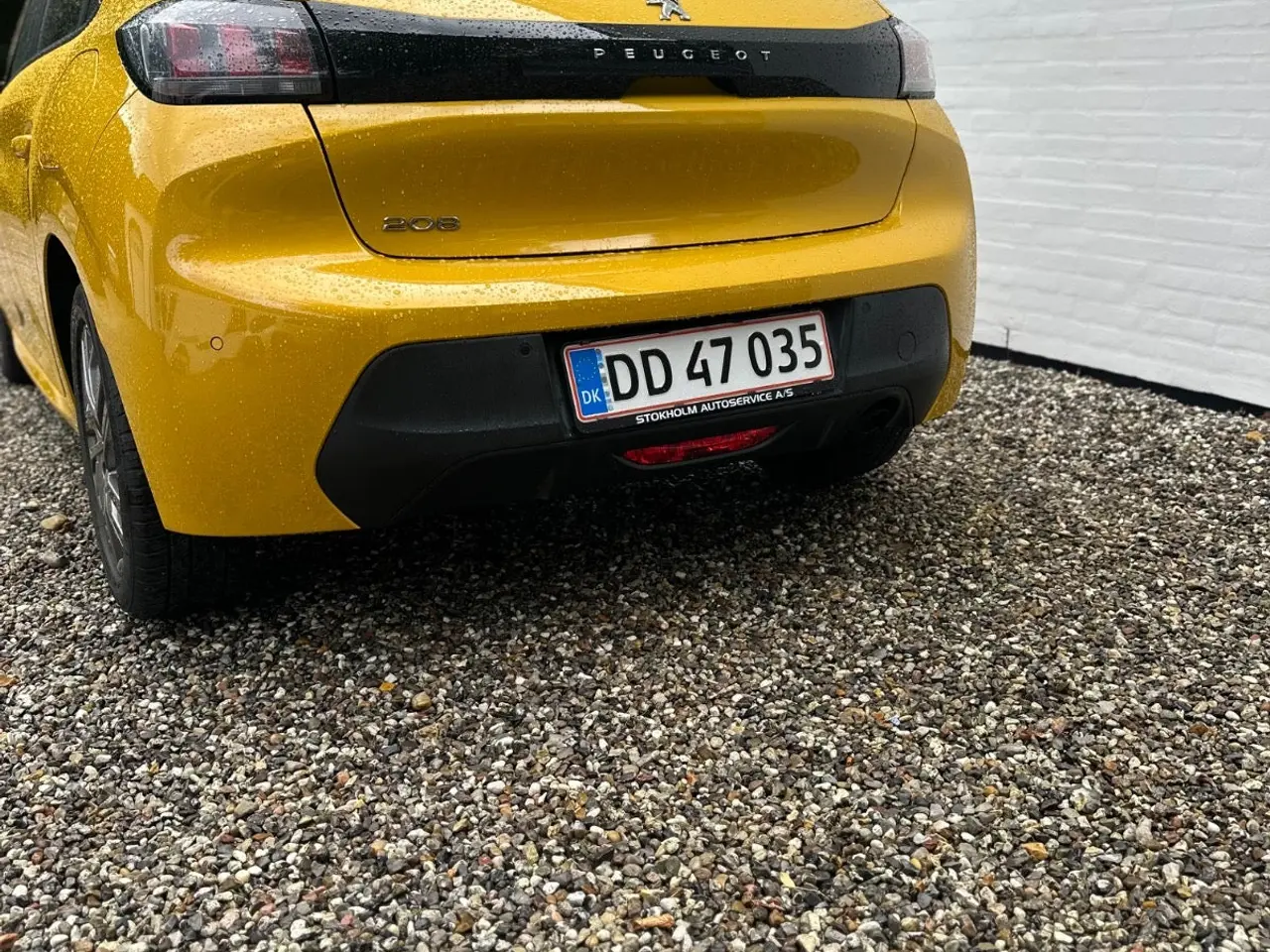 Billede 3 - Peugeot 208 1,2 PureTech 75 Active Edition