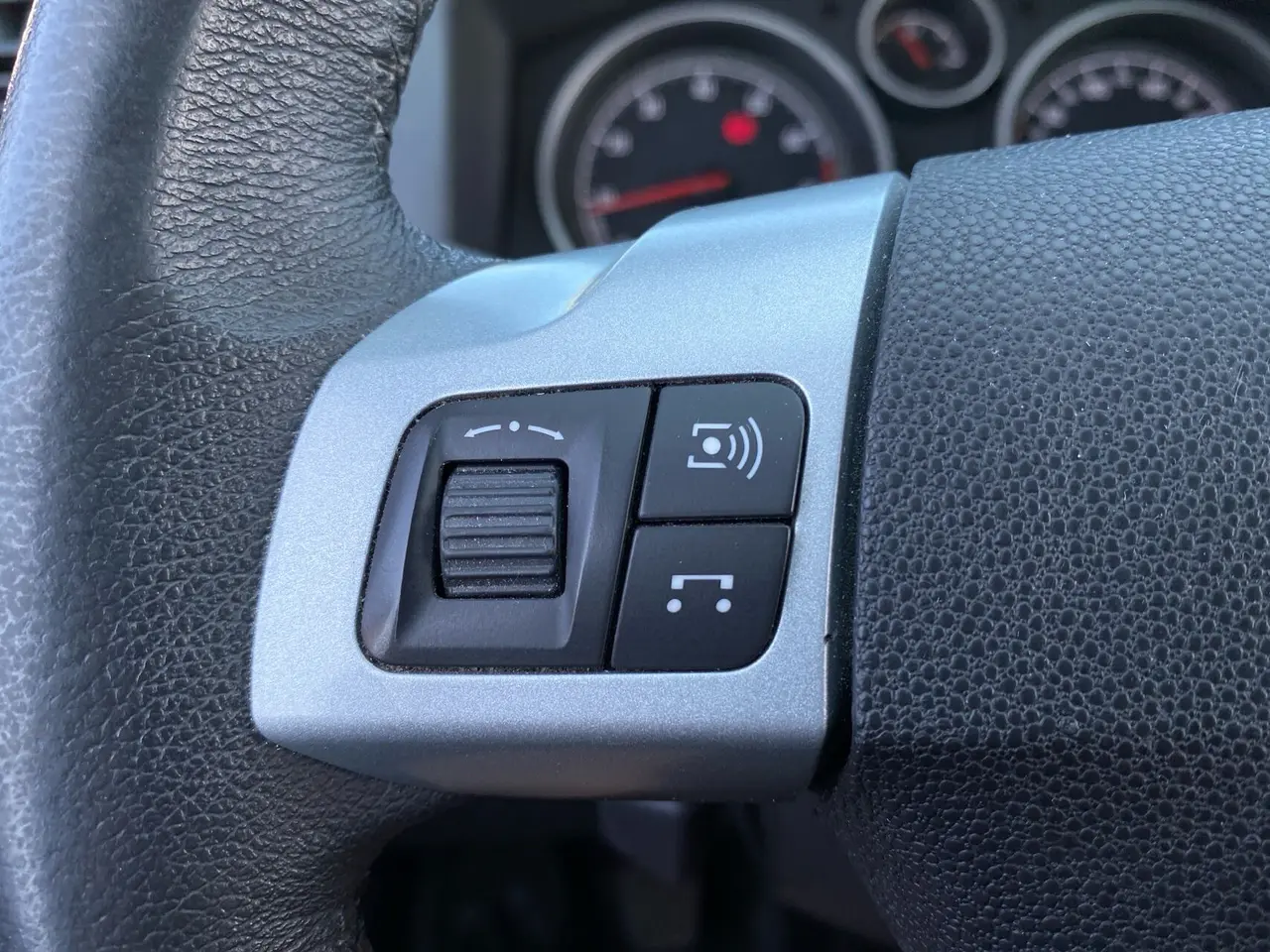 Billede 17 - Opel Zafira 1,8 Classic 140HK